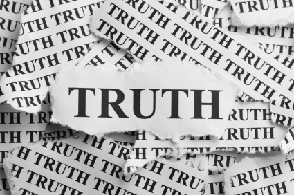 Torn Truth