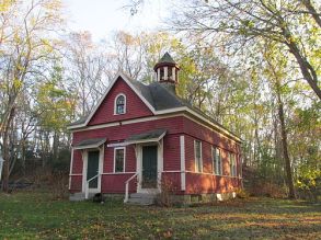 1897_Bournedale_School_House,_Bournedale_MA-1
